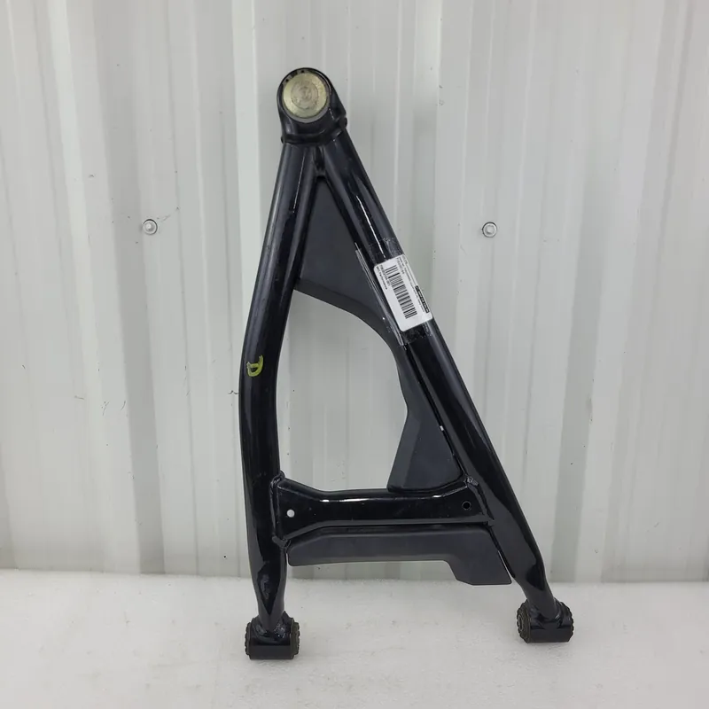(new ref. 706204686) upper arm rh, deep black Remise